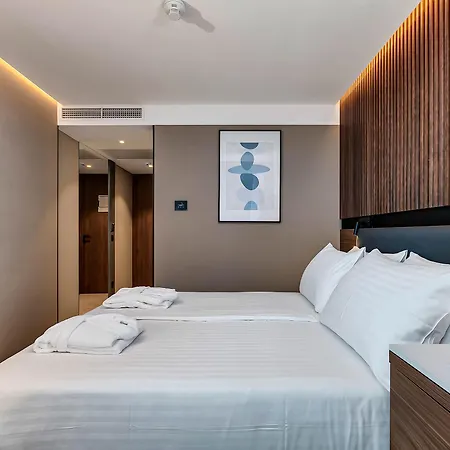 Hotel Gada Baska Voda