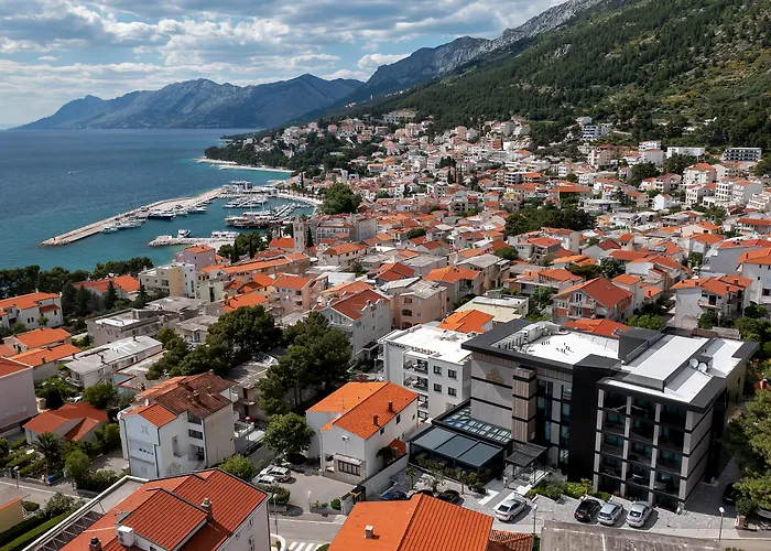 Gada 3* Baška Voda