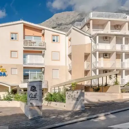 Gada 3* Baska Voda