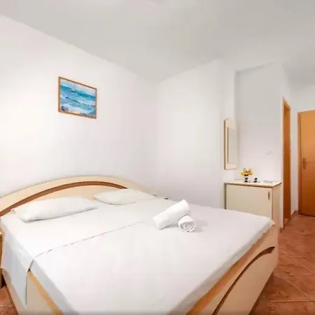 Gada Hotell