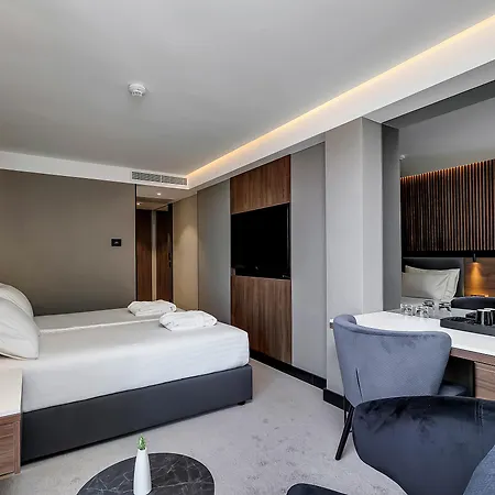 Hotell Gada 3*