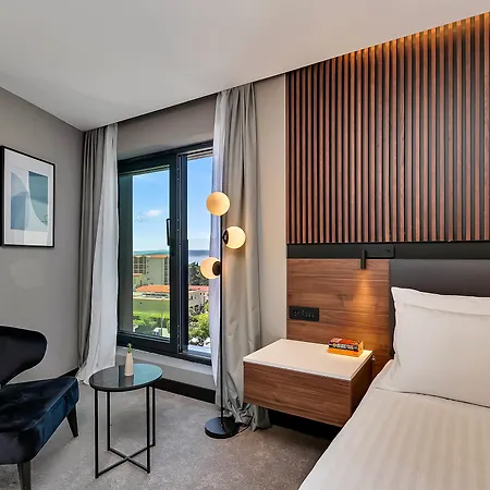 Hotel Gada 3*
