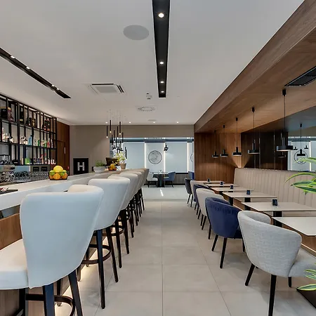 Gada Hotel 3*