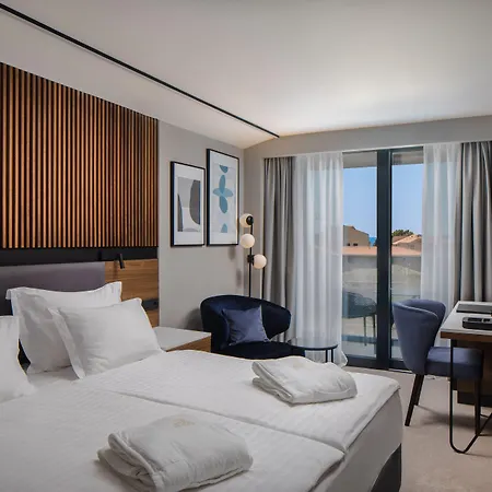 Gada Hotel Baška Voda