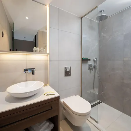 ホテル Gada Baška Voda