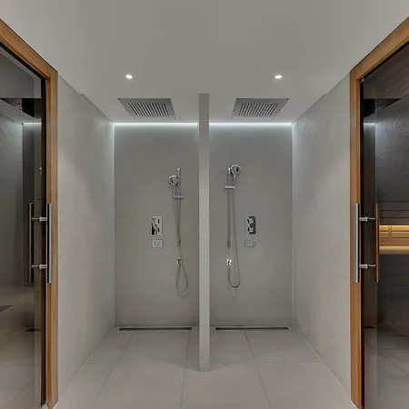 Gada ホテル Baška Voda