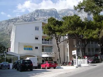 Hotel Gada 3*