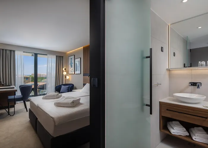 Hotel Gada Baška Voda