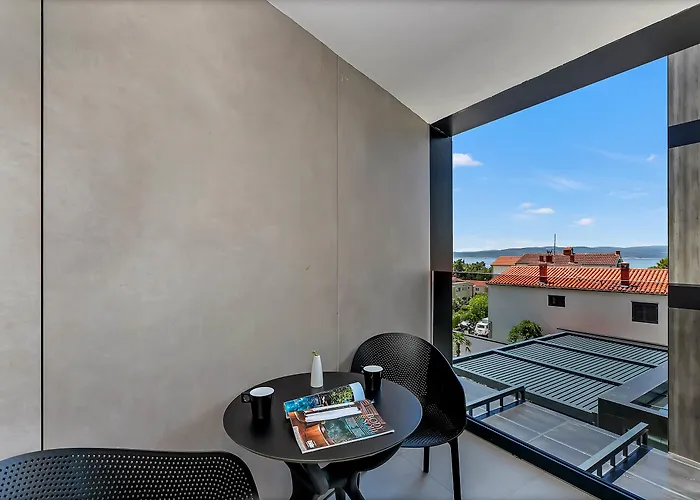 Hotel Gada Baška Voda