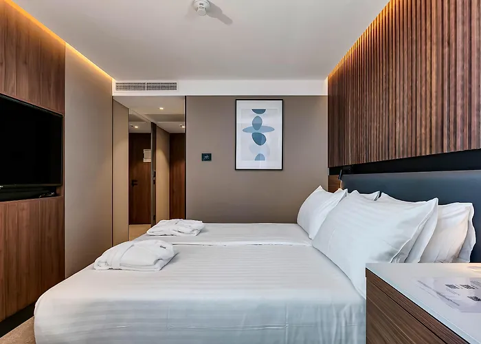 Hotel Gada Baška Voda