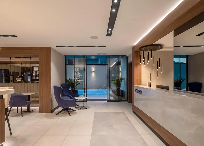 Gada Hotel Baška Voda