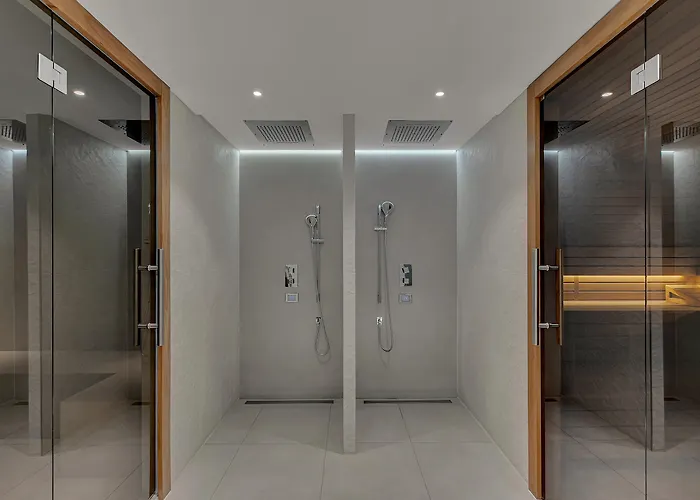 Hotel Gada Baška Voda