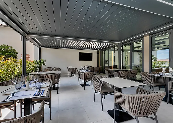 Hotel Gada Baška Voda