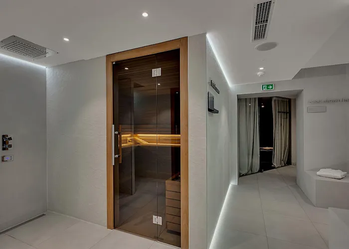 Gada Hotel Baška Voda