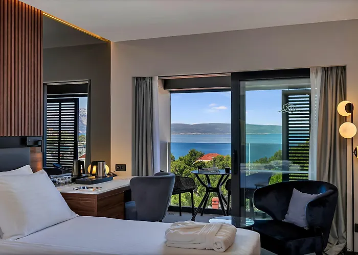 Gada Hotel Baška Voda