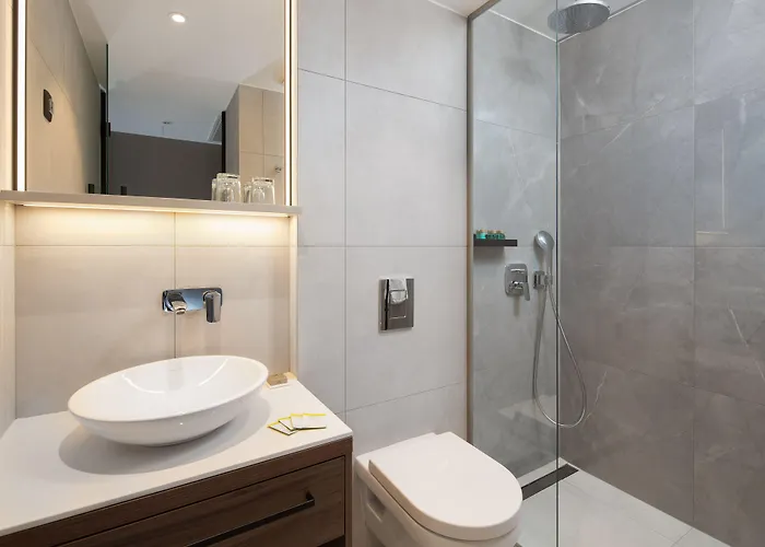 Hotel Gada Baška Voda